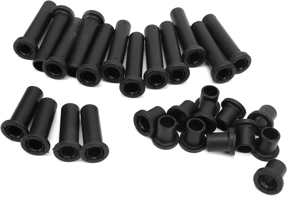 Juego de bujes de brazo en A delantero y trasero para Polaris Sportsman 335 400 500 570 800 ETX Foto 4 de 4