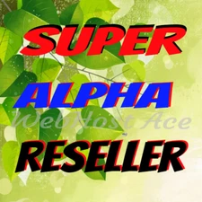 Super Alpha Unlimited Reseller Hosting as Low as $8.99/mo Fast USA Servers