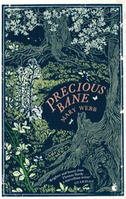 Precious Bane, Paperback by Webb, Mary; Baldwin, Stanley (AFT); Wandor, Miche...