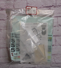 1:10 KYOSHO OPTIMA Clear Body w/ Decals  OTB245 -
