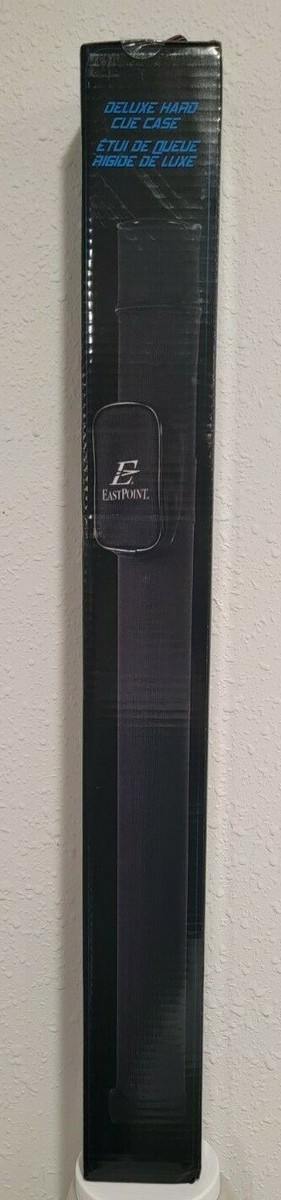 Custodia Standard per 1 Stecca da Biliardo - Pool Cue Case