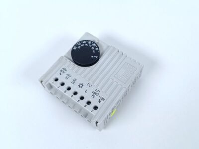 RITTAL SK 3110 Schaltschranktemperaturregler SK3110 10A 30W TOP ZUSTAND