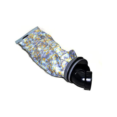 Fits For Kirby Ultimate G Vacuum Outer Bag Snap Mini Emptor Assembly