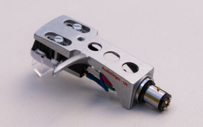 Cartridge + Headshell für Sony PSP7X, PST1, PST15, PST25, PST30, PSX20, PSX3, S