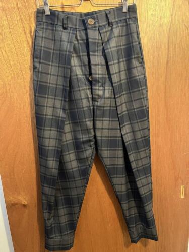 Vivienne westwood sarouel pants - Gem Vivienne westwood sarouel pants - Gem