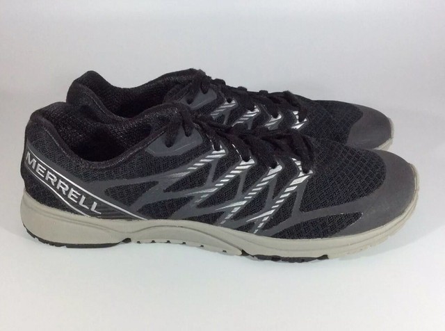 merrell lightweight running shoes