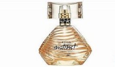 EAU DE PARFUM POUR FEMME EN VAPORISATEUR   "  AVON  INSTINCT  "    50  ML