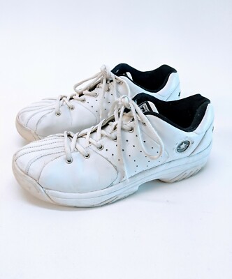 vintage converse tennis shoes