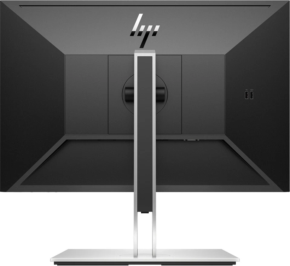 194850096761 HP E-Series E24i G4 61 cm (24") 1920 x 1200 pixels WUXGA Black - Image 4 of 4