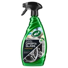 Turtle Wax Dash & Glass Protectant Foam 23 Fl Oz