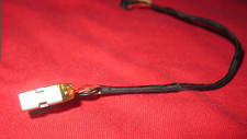 DC Power Jack w/ Cable Charging Port for HP 15-g 15-g025ng 15-g073ng Socket Plug