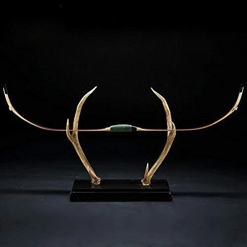 AF Turkish Bow 48" Handmade Traditional Bows Recurve Bow Horsebow