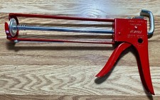 NEWBORN Caulking Gun Model 114D Fast Shipping 