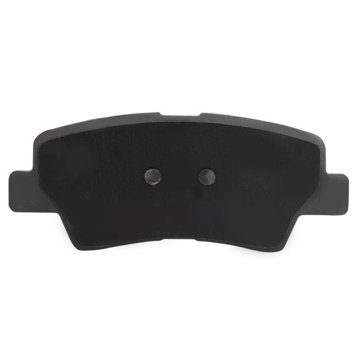4X Rear Ceramic Brake Pads fits for 2011-12 Hyundai Elantra L4 1.8L 1594 - Picture 8 of 10
