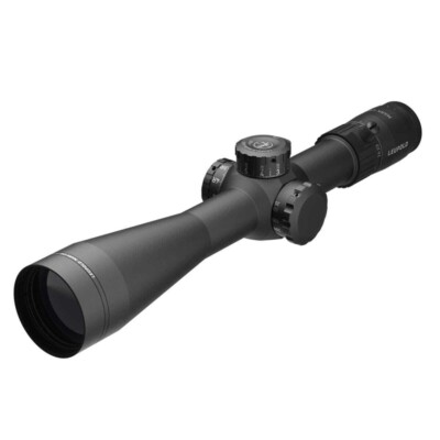 LEUPOLD Mark 4HD 6-24x52mm PR2-Mil FFP Reticle Riflescope (183823) BRAND NEW