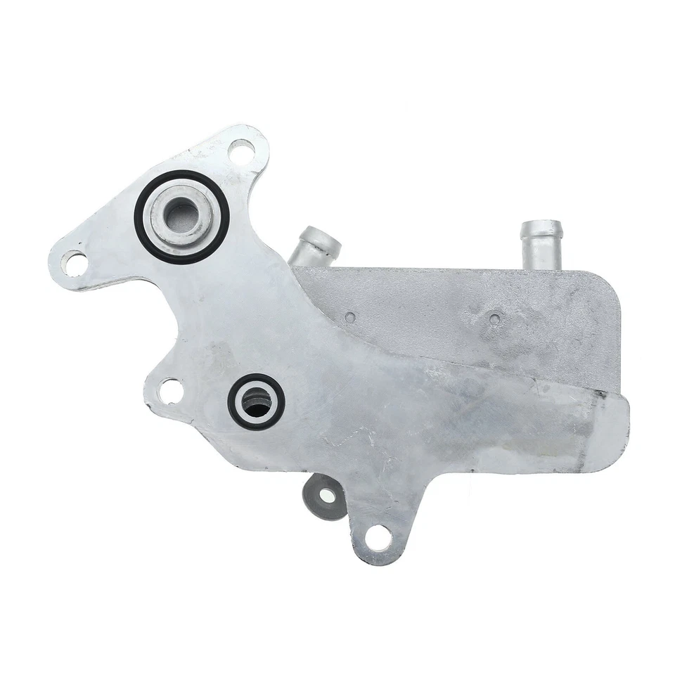 Enfriador de aceite de transmisión automática para Volkswagen Beetle Jetta Passat 2015-2016 Golf Foto 4 de 4