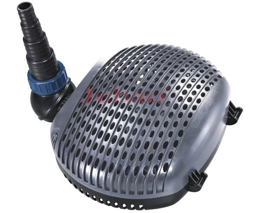 Teichpumpe ECO XTP-Serie 3500 - 10000 liter, oder EFP Serie 12 Volt Pumpe - Bild 5 von 12