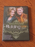 Building A Living Legacy With Terry And Barbi Franklin Dvd Brand Christian Building A Living Legacy With Terry And Barbi Franklin Dvd Brand Christian