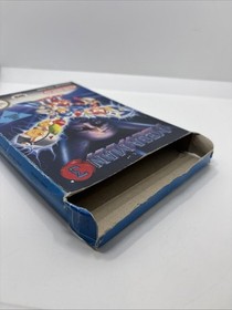 Videogioco Megaman Mega Man 3 Nintendo Entertainment System Nes Gig Ita