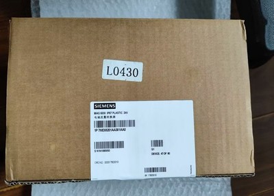 New Siemens 7ME6920-1AA30-1AA0 Free Shipping New in Box New Factory Sealed PLC