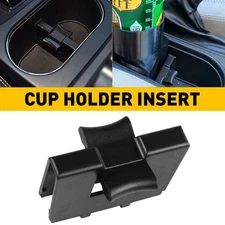 Center Cup Insert Console Holder Divider 92118AJ001 for Subaru 2010-14 Outback