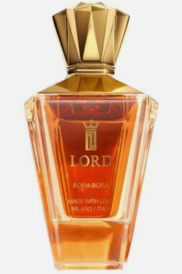 Lord Milano BORA BORA EDP PARFUM 100 ml / 3.4 fl oz. Sealed box