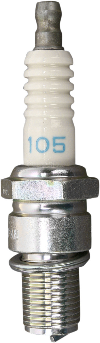 NGK SPARK PLUGS Spark Plug R6252K-105 by NGK Powersports and Automotive