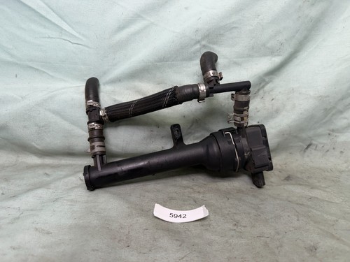 13-16 Ford Escape Fusion 1.6L Coolant Level Sensor Pipe Assembly GV61-8C045-AA