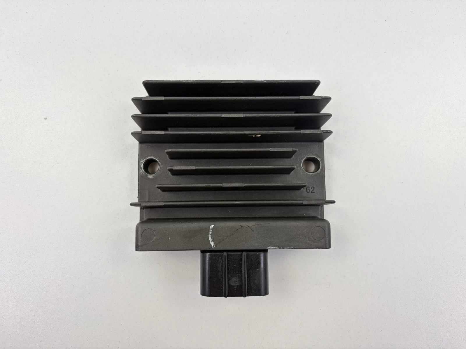 Kawasaki 21066-0756 Voltage Regulator Rectifier Ninja ZX-6R ZX-6R ABS 1000SX