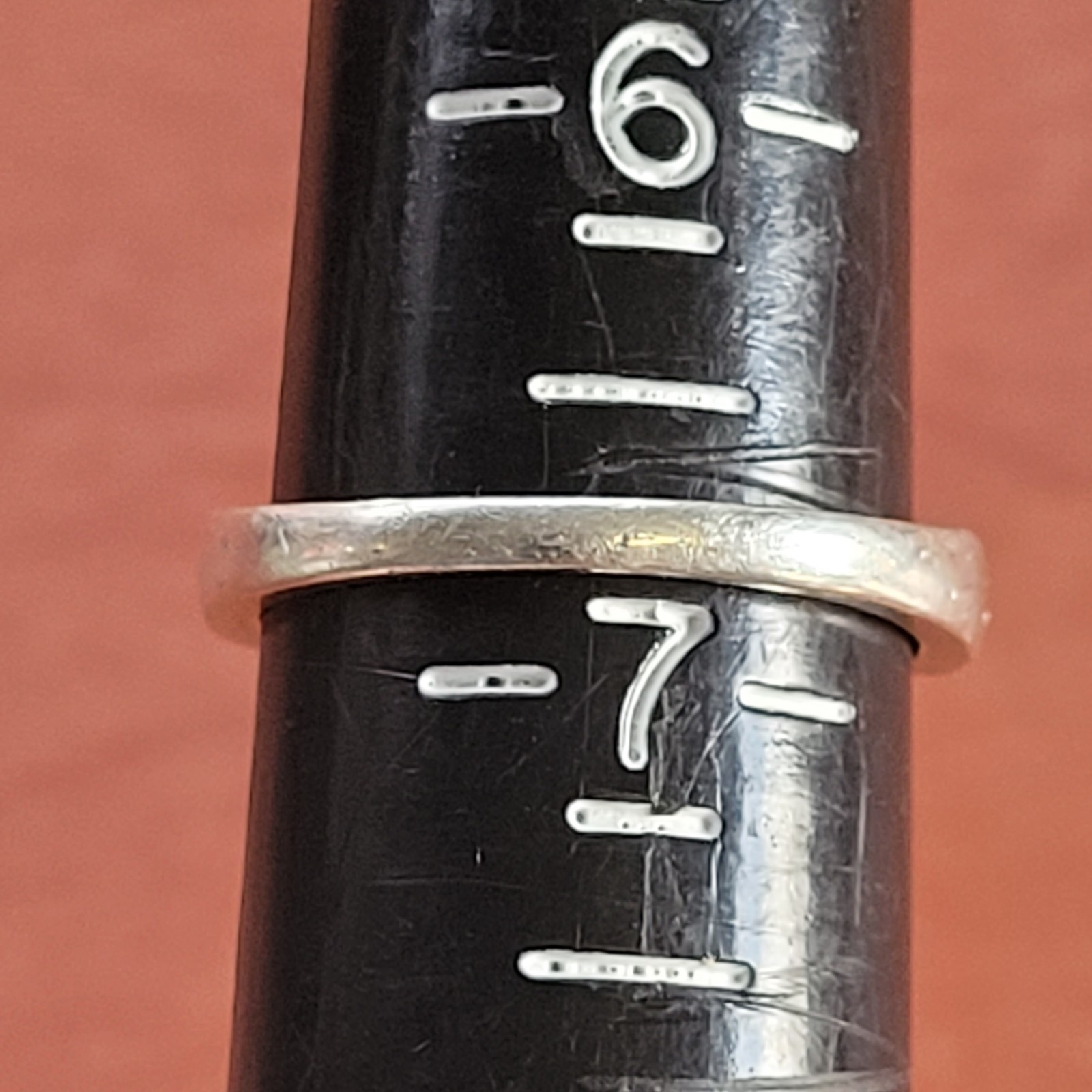 Diamond Ring - image 8