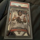 New Listing2024 TOPPS RESURGENCE #125 BO NIX ROOKIE RC PSA 10