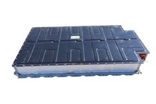 14-17 BMW i3 I01 Hybrid Engine High Voltage Battery 60Ah 61252353655 Oem