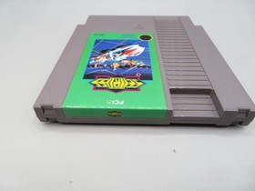 Nintendo NES Seicross w/ Booklet