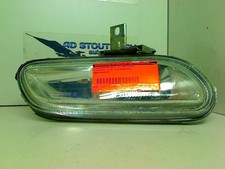 Antibrouillard Peugeot 406