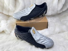 Good condition Adidas F50 + SG Football Boots size 11 Uk Rare 2004 Model Read
