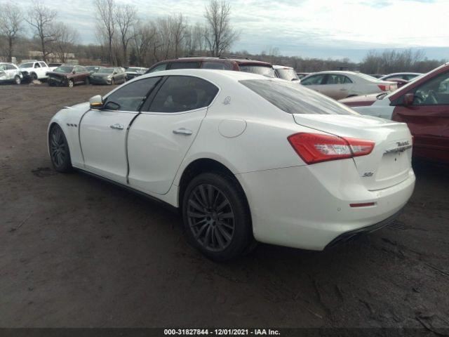 Maserati Ghibli    2020 Front Spindle/Knuckle 1670535