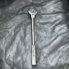 SK 3870 3/8" Drive Swivel Head Ratchet Flex Head