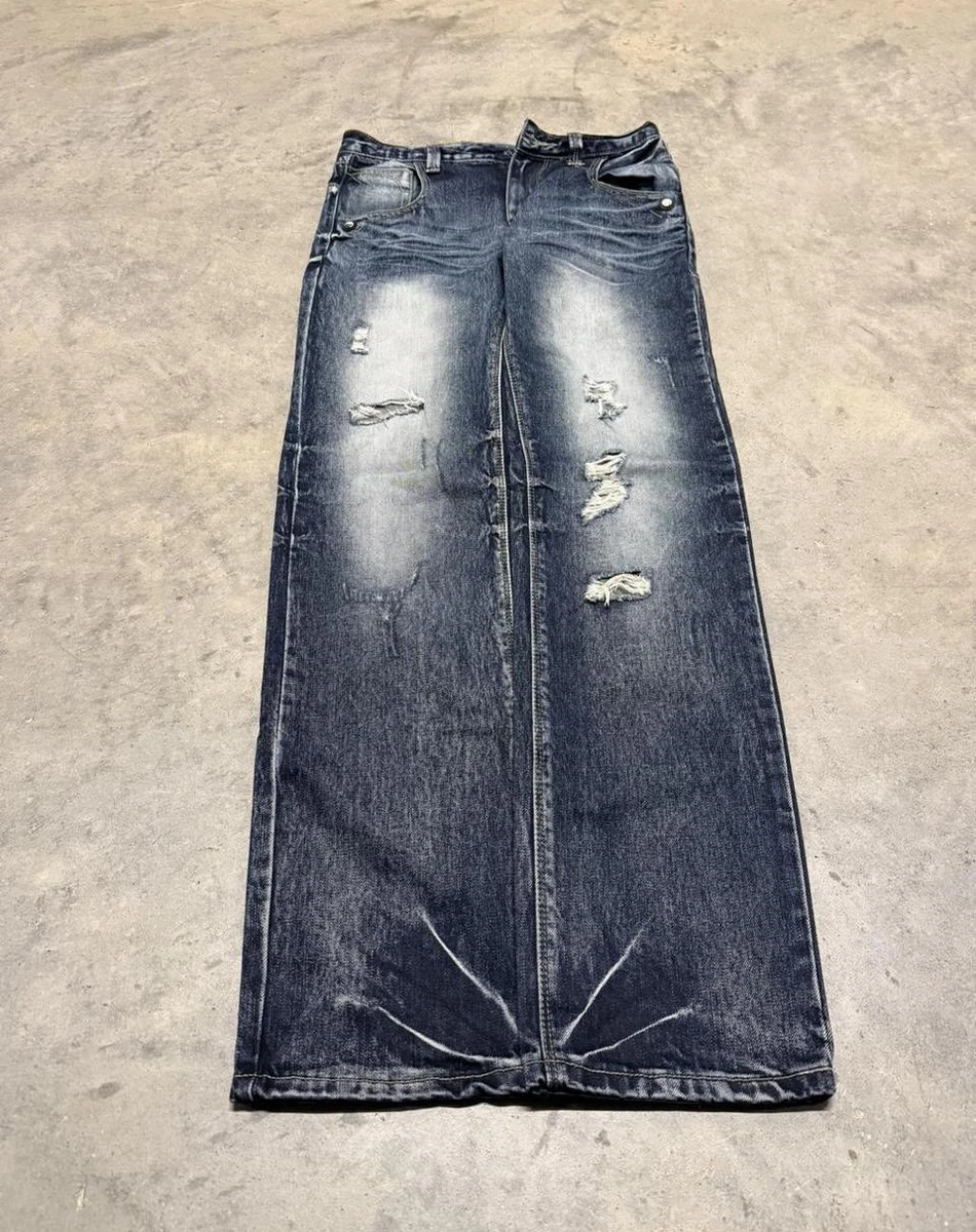 Dolce&Gabbana Blue Jeans for Men for sale | eBay