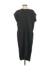 Everlane Women Black Casual Dress 4