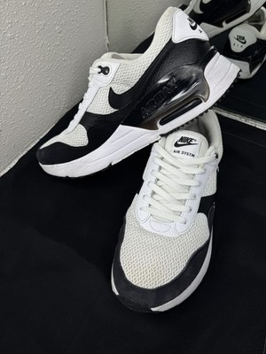 Nike Air Max System DM9537-103 Men's Sneakers Shoes Sz 11.5