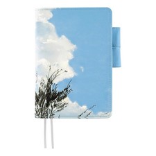  New Hobonichi Techo Original A6 Notebook Cover Kyohei Sakaguchi/Hatano Sora