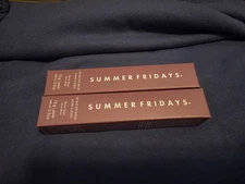 Summer Friday Brown Sugar Lip Balm 