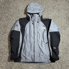 Vintage The North Face Gore-Tex XCR Summit Series Jacket Size M Ski Snowboard