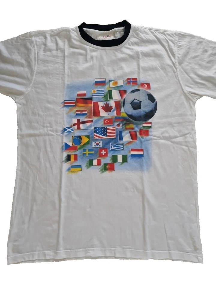 Мужские кроссовки My Team My Town XL T-Shift белые с графикой - Изображение 2 из 4