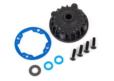 Traxxas 1/10 Slash 4x4 VXL Center Differential housing 9081