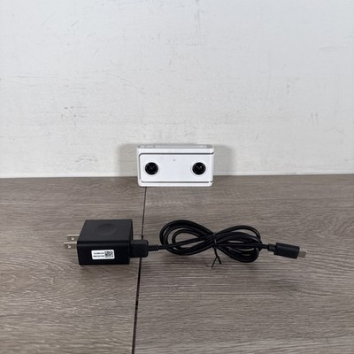 Lenovo Mirage VR180 4k Camera