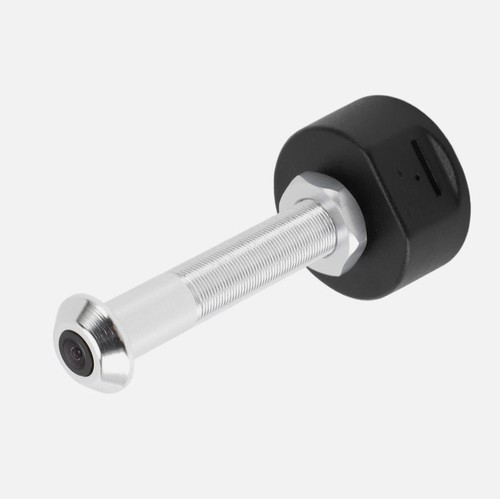 1080P Wireless HD WIFI IP Door Peephole Motion Detect Camera Security Recording - Picture 16 of 17