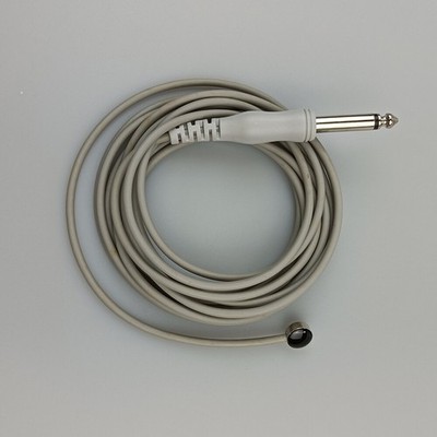 For ECG Monitor Oral Rectal Temperature Sensor Probe YSI400