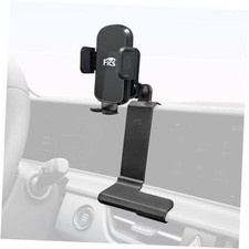 Car Phone Holder for KIA Seltos 2023, 2024, 2025, 2026   Custom-Fit Mount for