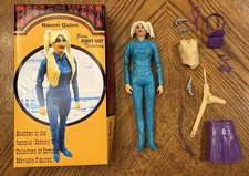 Marx Johnny West Best Of The West Saloon Girl Naomi Quinn LAST ONE